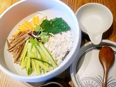 -云海肴·汽锅鸡·云南菜(天山百盛优客店)