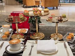 -羿庭(外滩华尔道夫酒店)