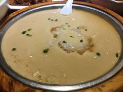 -刘胖子家常菜·蹄花焖藕(兴业店)