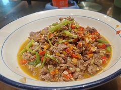 -衡厨·衡阳土菜(中南店)