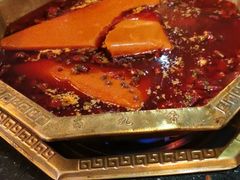 -蜀九香火锅(彩虹店)