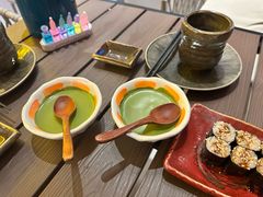 -俊屋料理·烧鸟·寿司·日泰融合菜(星际云汇店)