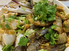 -车头老二大排档(金城步行街店)