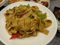 -山南熏肉大饼(辽菜旗舰店)