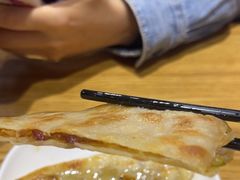 -老家肉饼(永泰庄店)