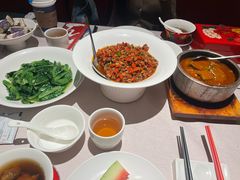 -千百味红餐厅·江西菜(绿地双子塔店)