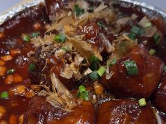 -小秦淮·南京土菜(新亭西路店)