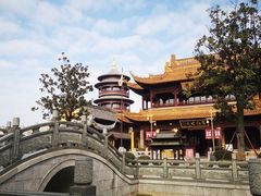 -圆通寺