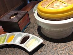 -真地道京味府·鲜橙烤鸭·北京菜(朝外大街东大桥店)