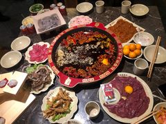 -赵家院子佬火锅(重庆总店)