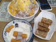 -荔芳传统糖水铺