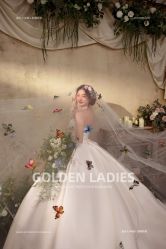点击看大图 -金夫人婚纱摄影(惠阳店)