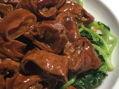 草头圈子-19号私房菜(云南路店)