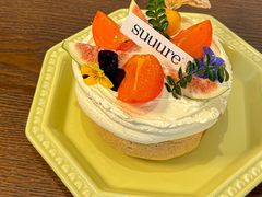 -流酥可心·牛乳蛋糕商店(禾祥西路店)