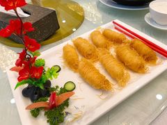 -金华安大酒楼·老牌潮菜·粤式茶点(东方国际店)