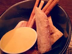 斯普汇生蚝餐厅·Cpearl-斯普汇生蚝牛排馆(中骏世界城店)