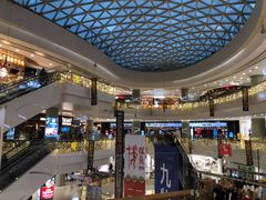 -凯德广场(金牛店)