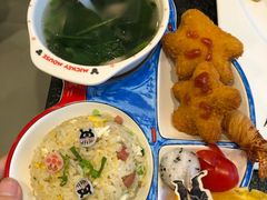 -东京爱上大连(中央大道店)