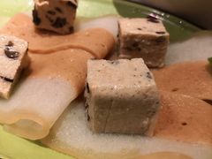 -一叶一世界·素食餐厅(锦华万达店)