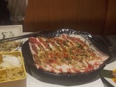 -猫爪爪原切自助烤肉(观音桥阳光世纪店)
