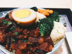 -娜娜家·Nana's restaurant(国金汇店)