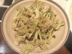 -阿德餐饮小秦川西北菜(福民路店)