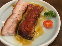 -新旺茶餐厅(嘉里城店)