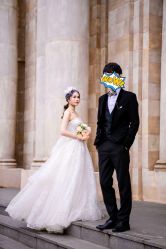 -日光视觉婚纱摄影(旗舰店)