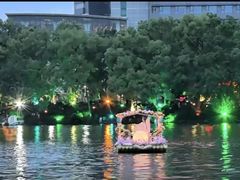 -桂林两江四湖景区