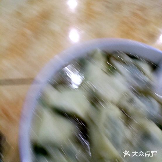 特色千里香馄饨(虹景路店)