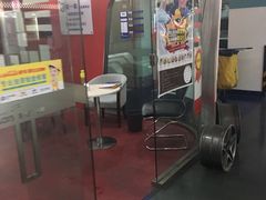 -莘庄龙之梦停车场