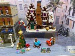 -kidsland(上海环球港店)