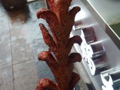 -独一锅棒棒鸡(坡子街商业中心店)