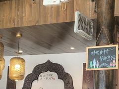 -麒麟小院·老九江菜(安平路店)