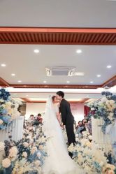-明典婚礼策划·婚车租赁·婚纱摄影