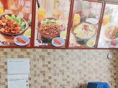-李先生牛肉面大王(北京站售票厅餐厅)