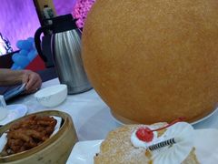 -东江海鲜酒家(艺都分店)