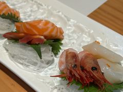 -炎寿司(王府大街店)