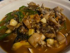 -铭厨特色家常菜(金色溪泉湾店)