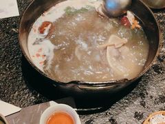 -盡膳口福跷脚牛肉火锅(北美新天地店)