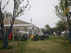 -凤城河风景区