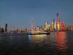 -东方明珠广播电视塔