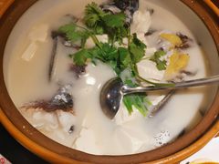 -千岛湖小鱼儿·淳安匠心农家菜