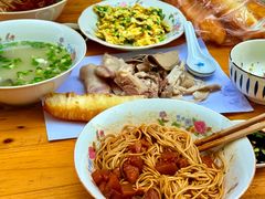 -小朱羊肉面馆(周东路)