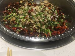 -棒棒鱼活鱼火锅(防洪渠店)