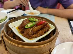 -点都德(华强南店)