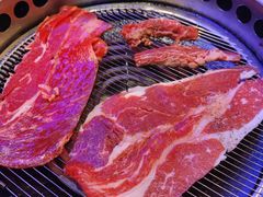 -谷町·烤肉自助(朱雀门店)