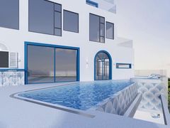 -台山颐和温泉城