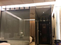 -上海浦东星河湾酒店