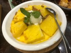 -新白鹿餐厅(爱琴海购物中心店)